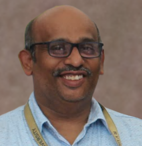 Dr. Phani Kumar Pullela